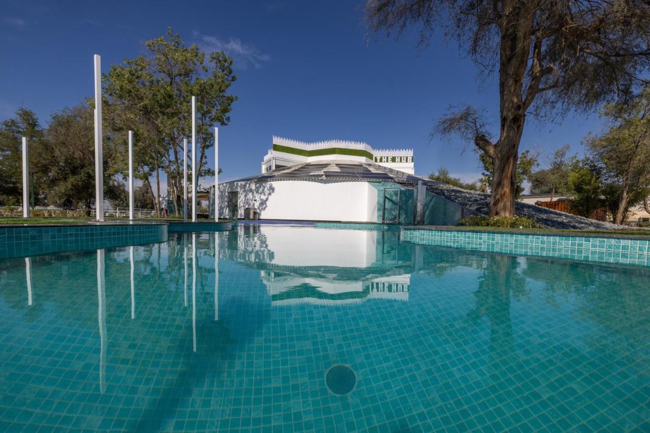 Nirvana Retreat Digdaga Bagian luar foto